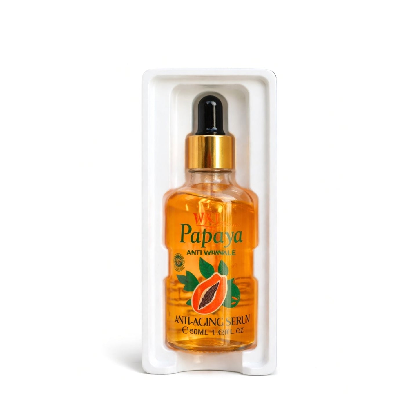 Serum Facial Papaya 50 Ml