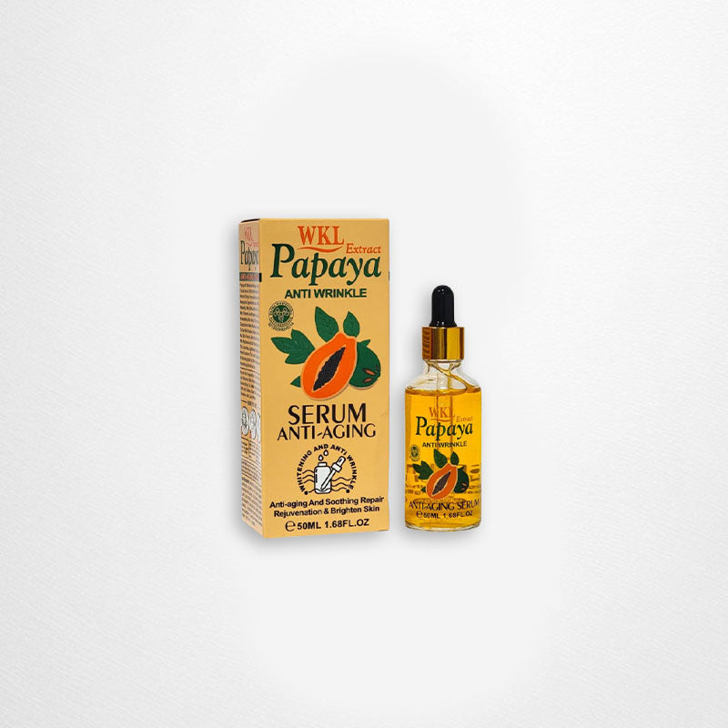 Serum Facial Papaya 50 Ml